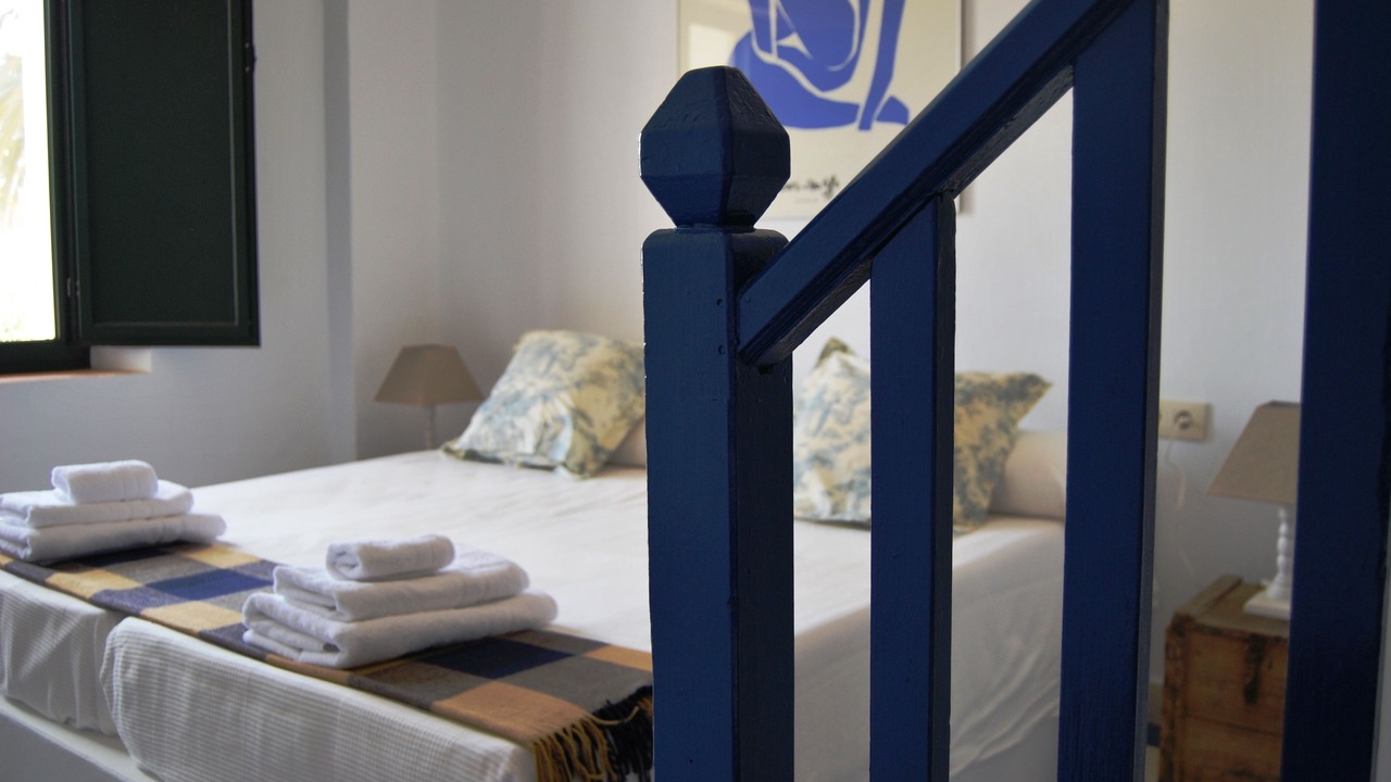 Photo of Bedroom in Llerena