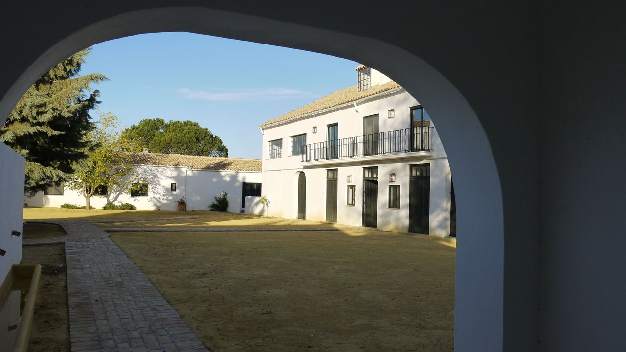 Photo of Outdoor in Llerena