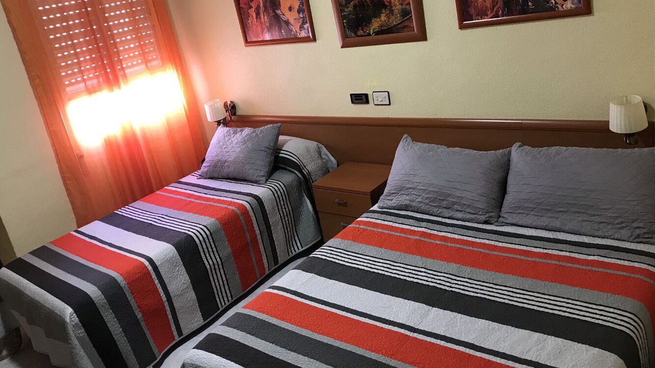 Photo of Bedroom in Santiago de la Ribera