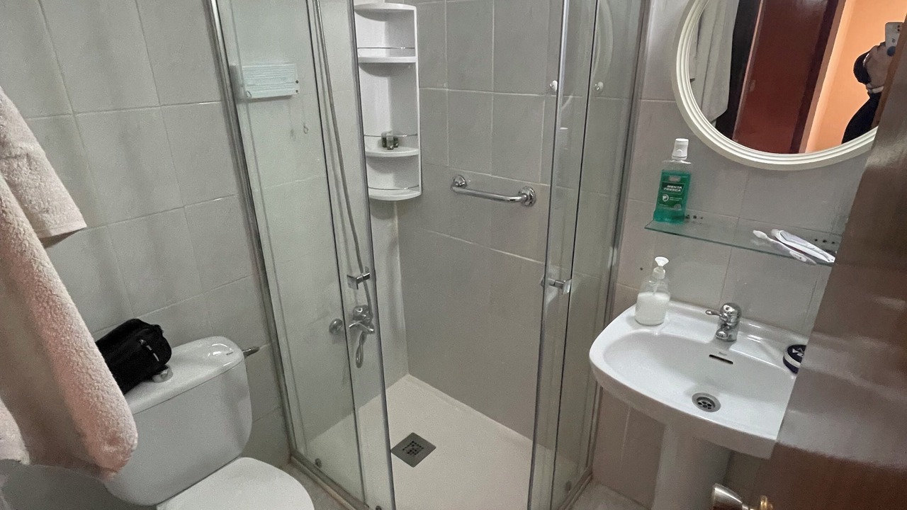 Photo of Bedroom in Santiago de la Ribera