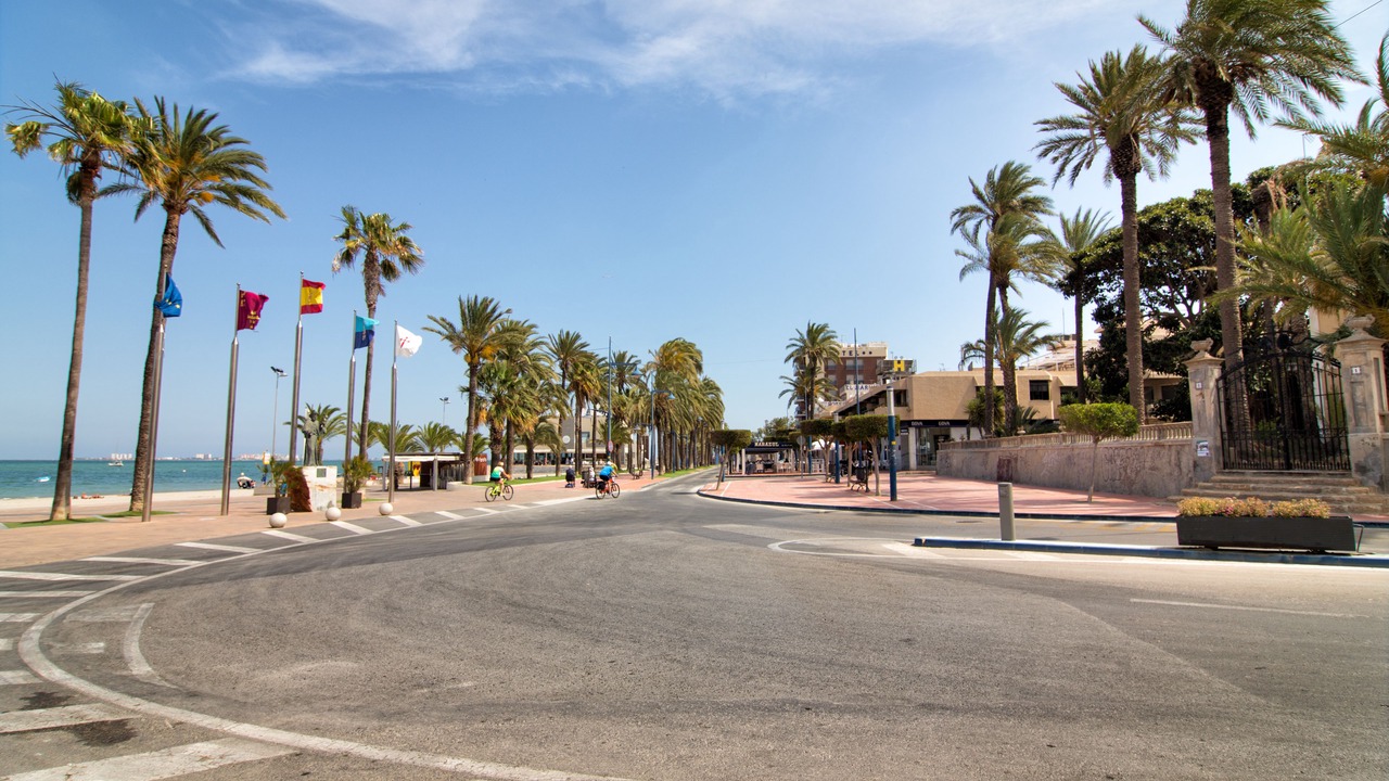 Photo of Others in Santiago de la Ribera