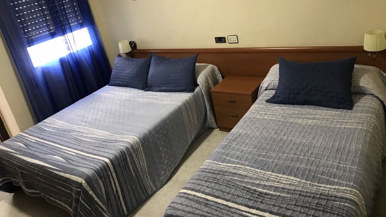 Photo of Bedroom in Santiago de la Ribera