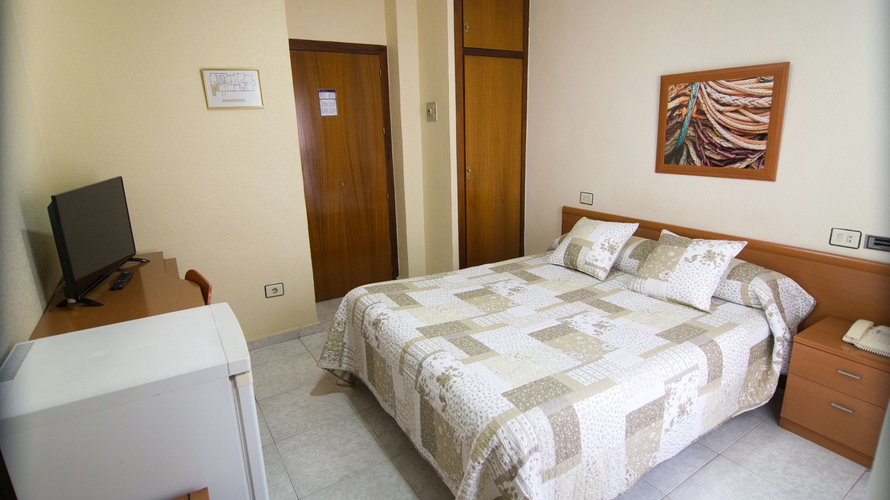Photo of Bedroom in Santiago de la Ribera