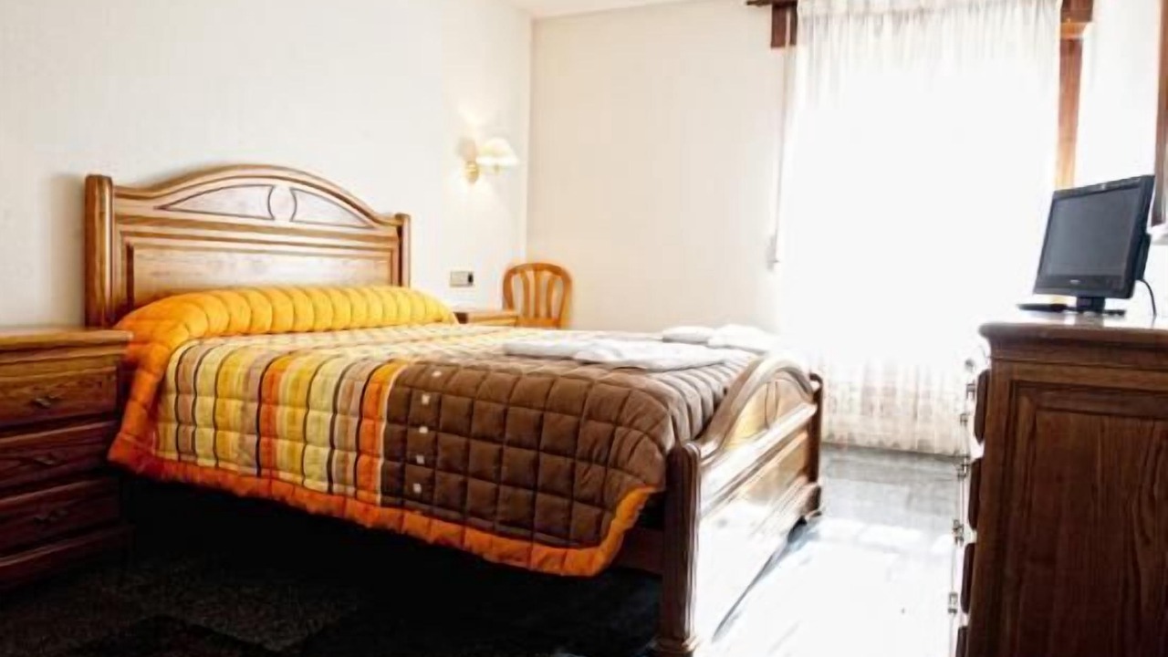 Photo of Bedroom in Quintanar de la Sierra