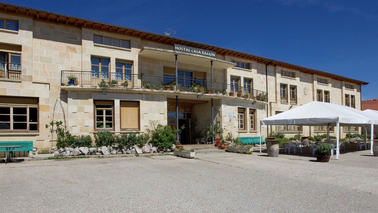 Photo of Outdoor in Quintanar de la Sierra