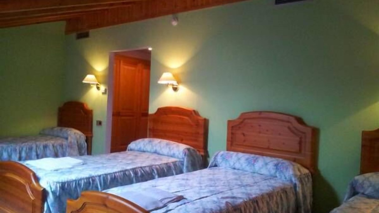 Photo of Bedroom in Quintanar de la Sierra