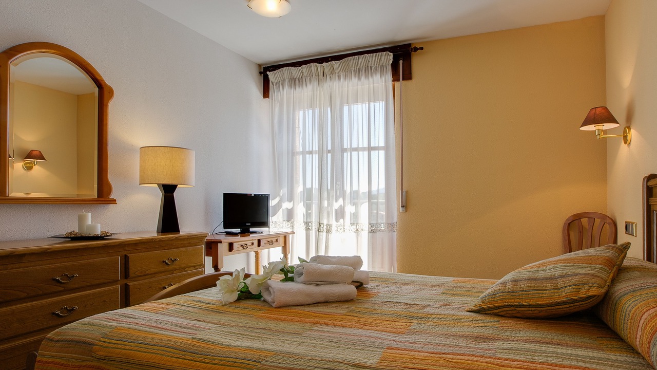 Photo of Livingroom in Quintanar de la Sierra