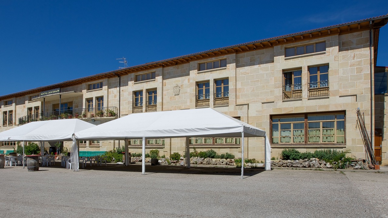 Photo of Outdoor in Quintanar de la Sierra