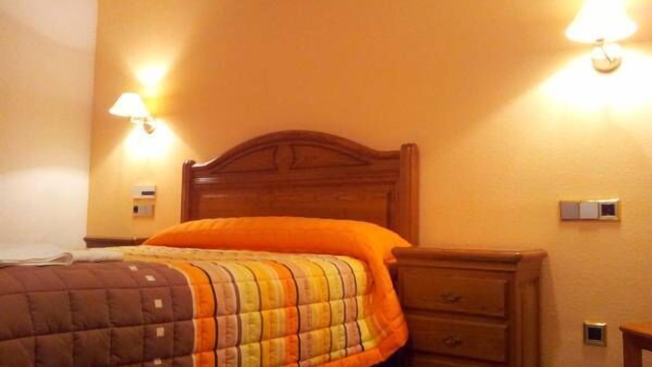 Photo of Bedroom in Quintanar de la Sierra