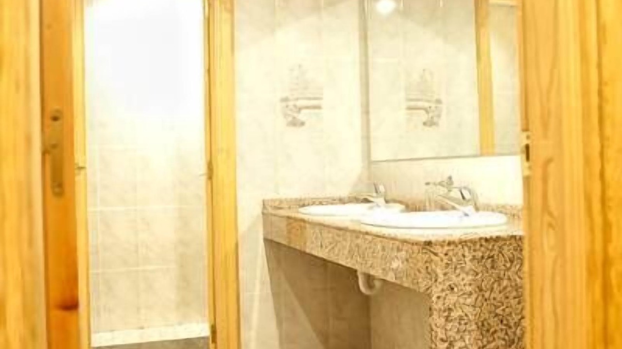 Photo of Bathroom in Quintanar de la Sierra