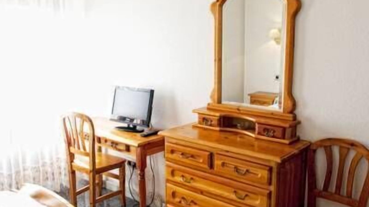 Photo of Bedroom in Quintanar de la Sierra