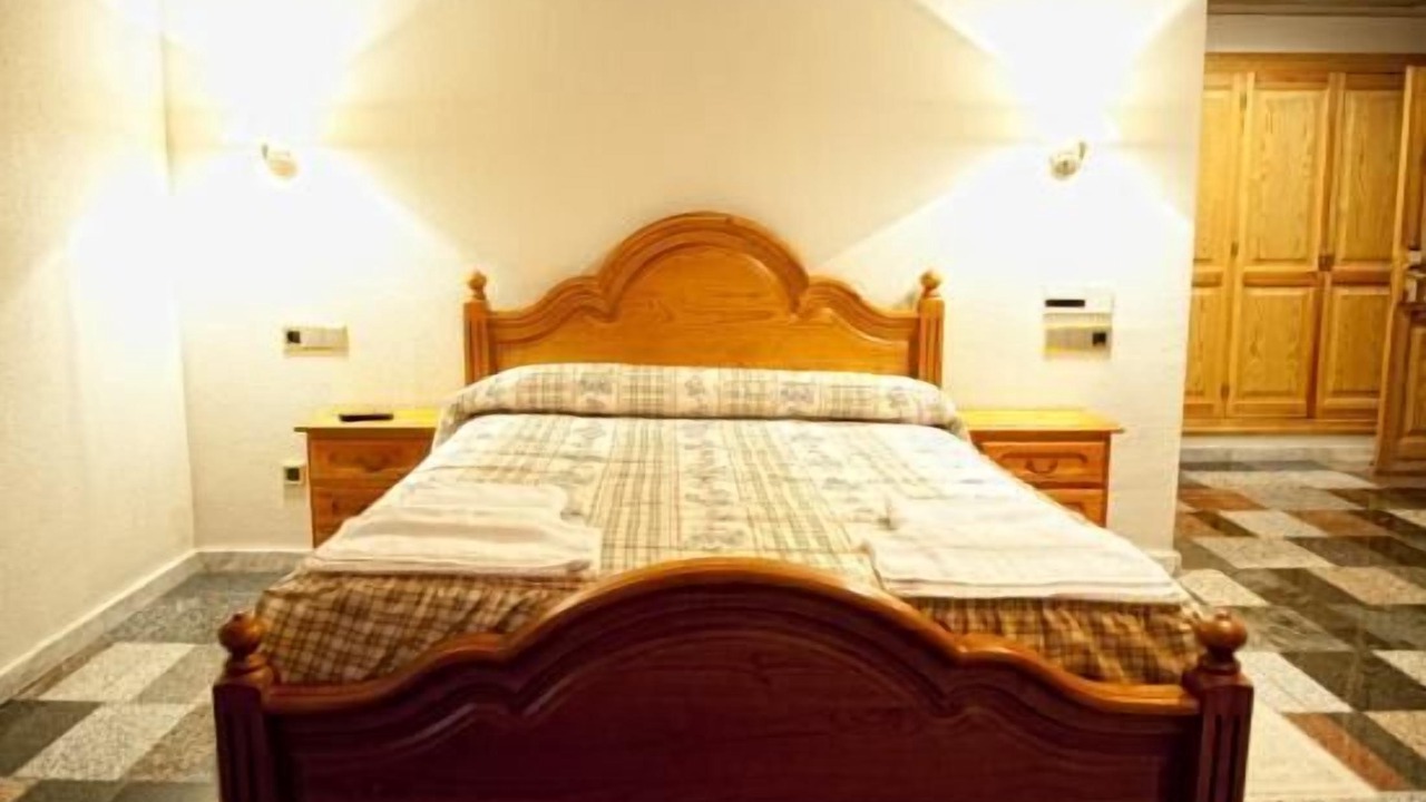 Photo of Bedroom in Quintanar de la Sierra