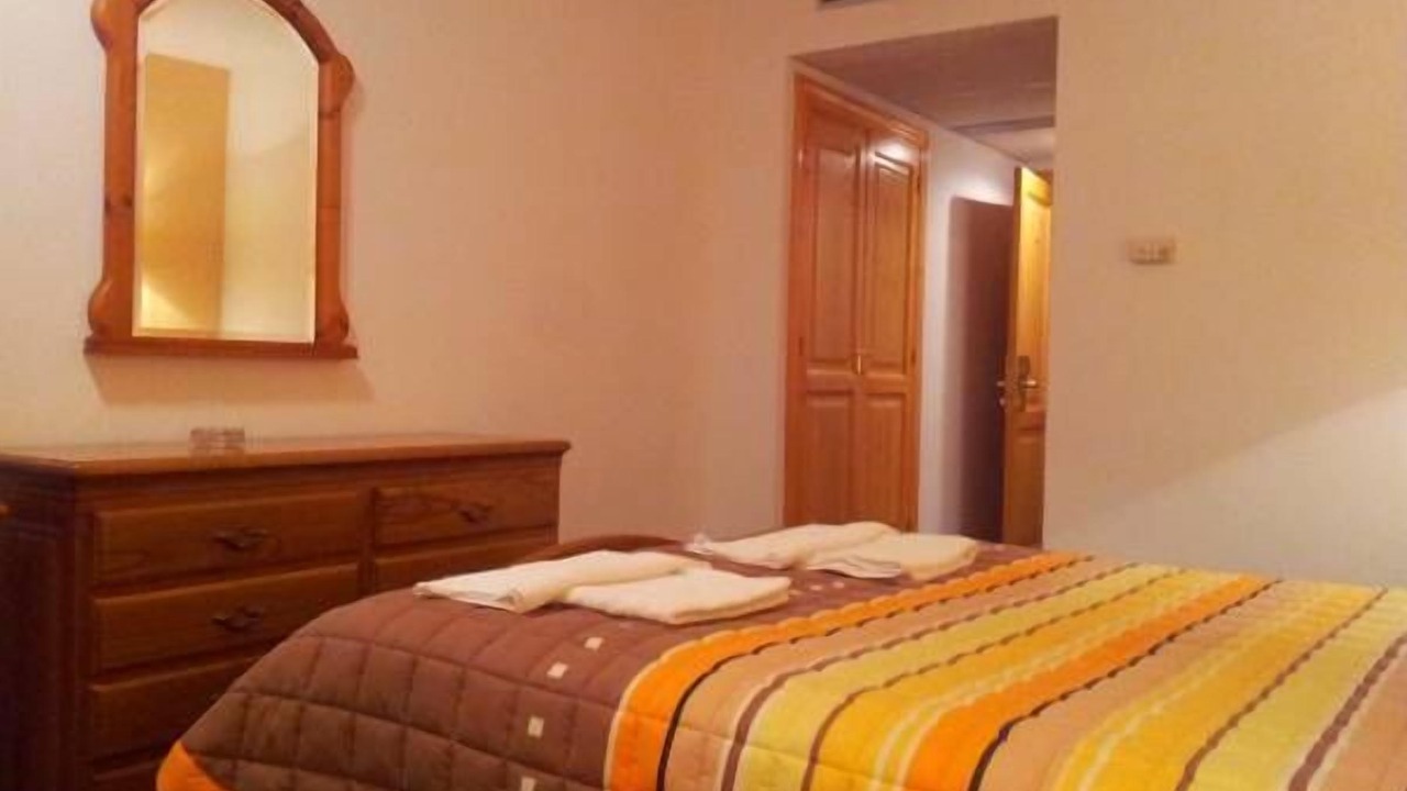 Photo of Bedroom in Quintanar de la Sierra