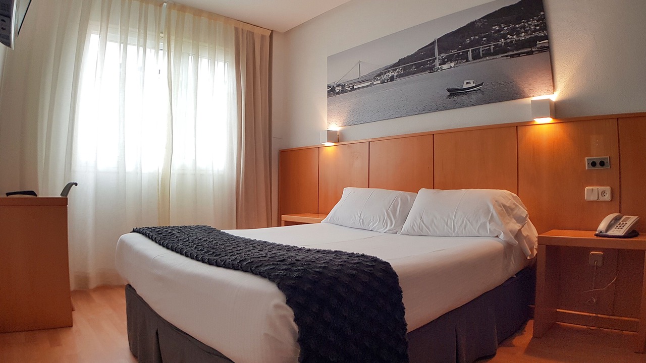 Photo of Bedroom in Vigo