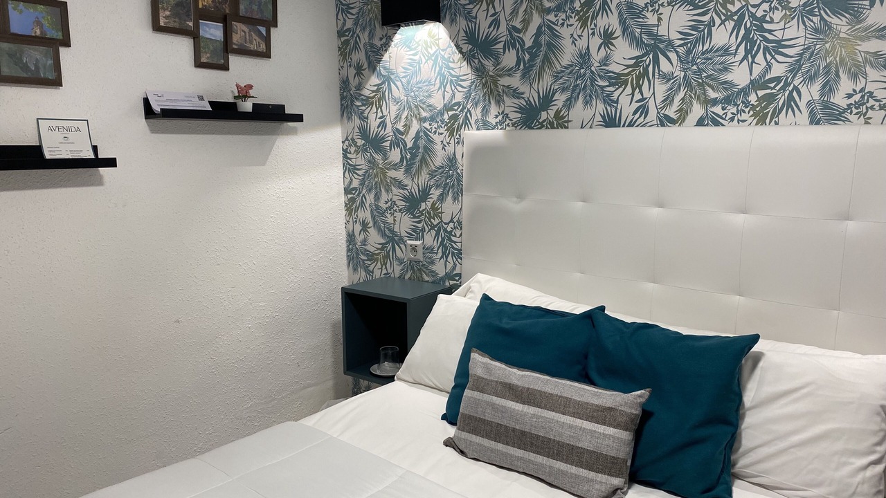 Photo of Bathroom in Fuenmayor