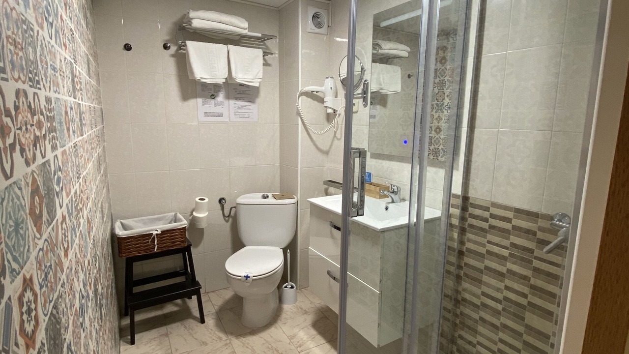 Photo of Bathroom in Fuenmayor