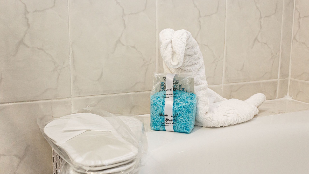 Photo of Bathroom in Fuenmayor