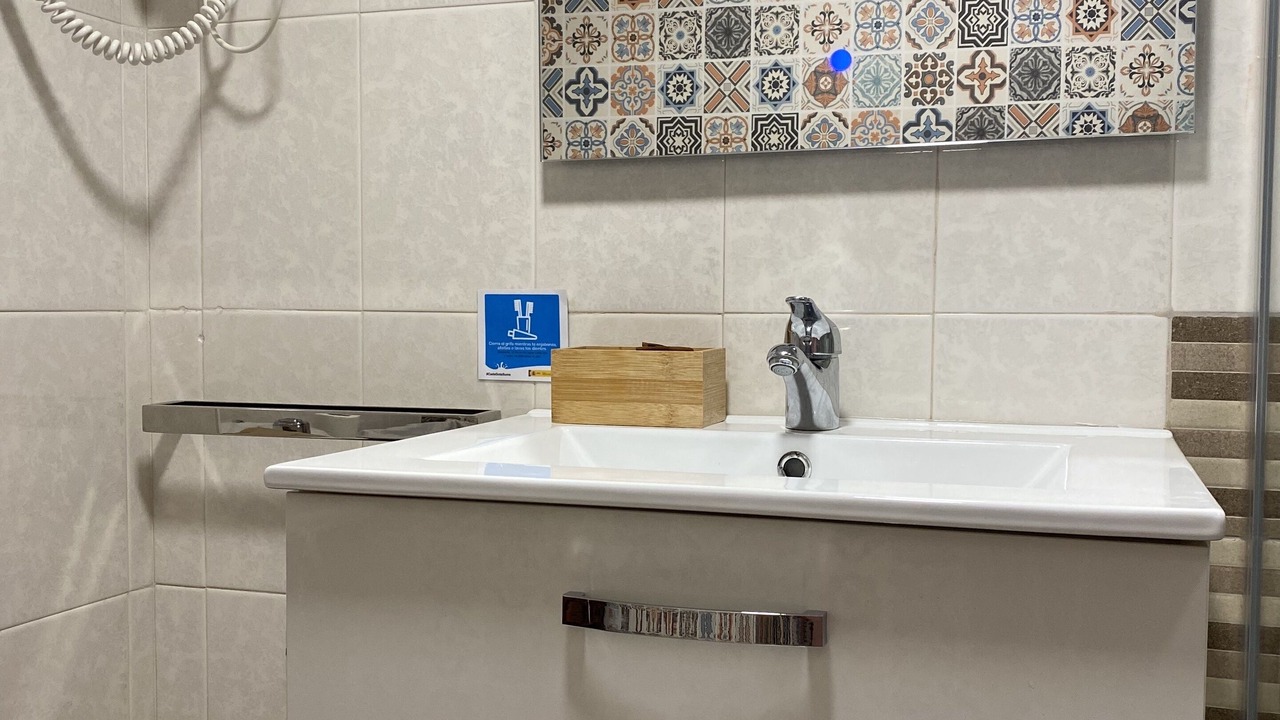 Photo of Bathroom in Fuenmayor