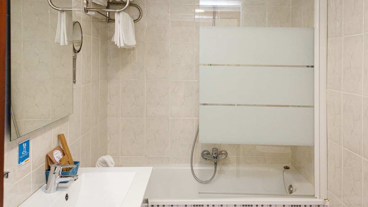 Photo of Bedroom in Fuenmayor