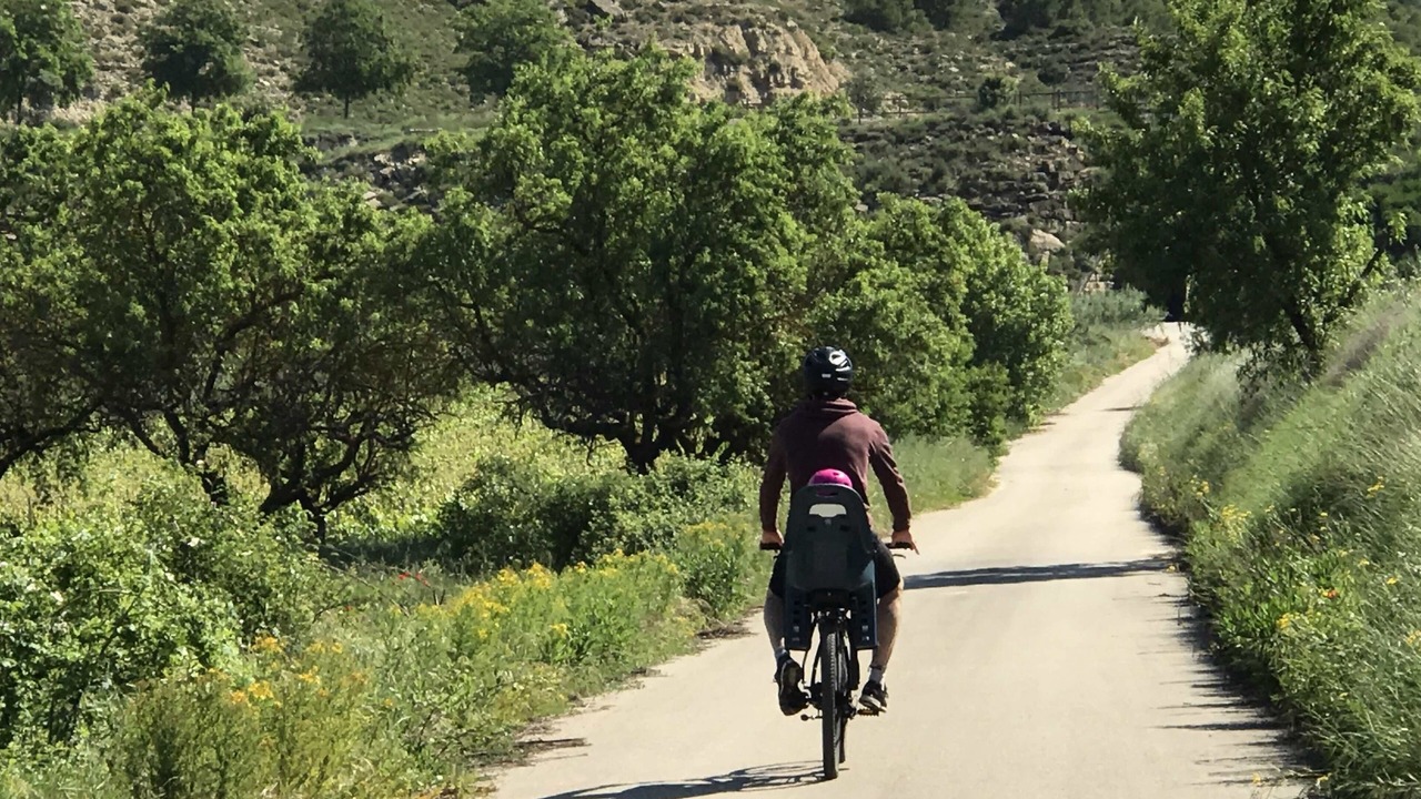 Photo of Outdoor in Fuenmayor