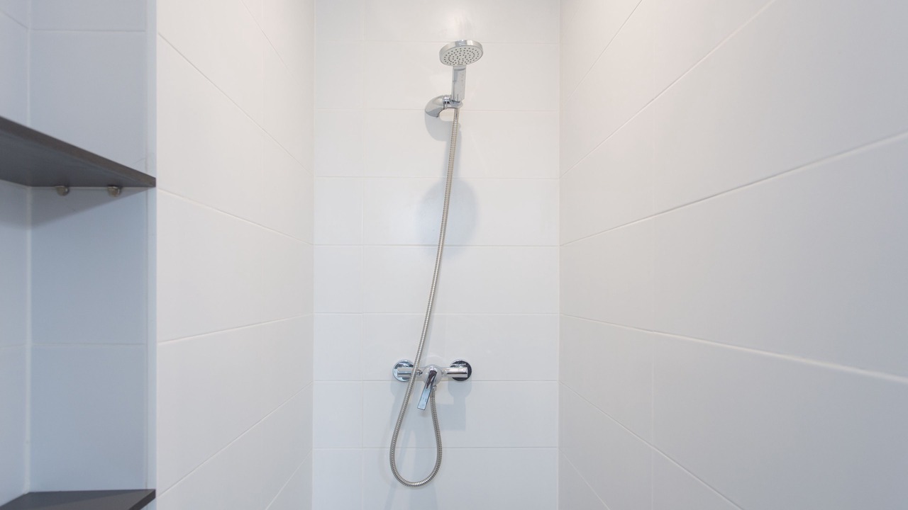 Photo of Bathroom in La Carrasca