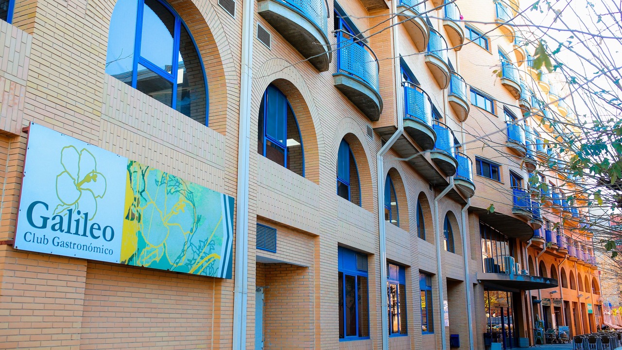 Photo of Outdoor in La Carrasca