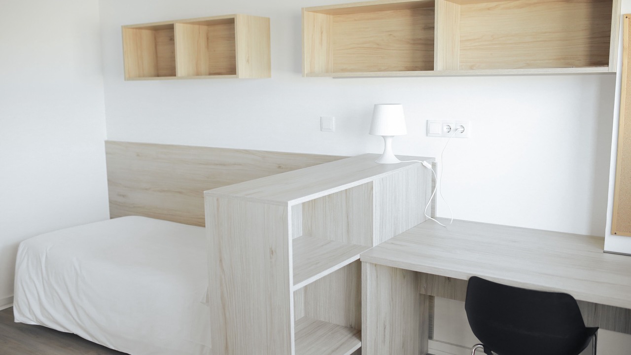 Photo of Bedroom in La Carrasca