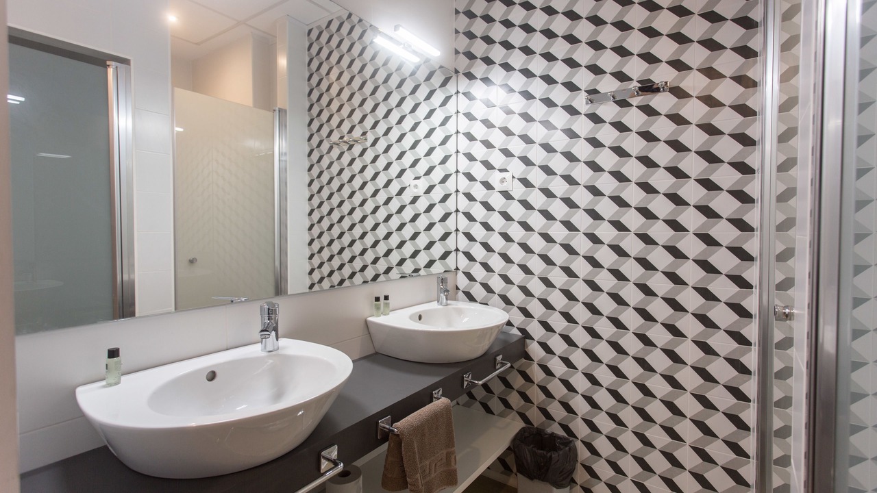 Photo of Bathroom in La Carrasca