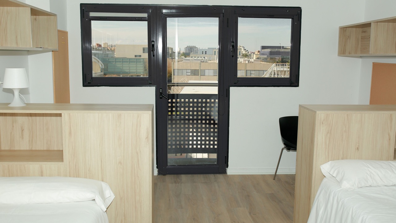 Photo of Bedroom in La Carrasca