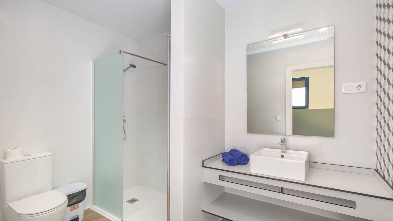 Photo of Bathroom in La Carrasca