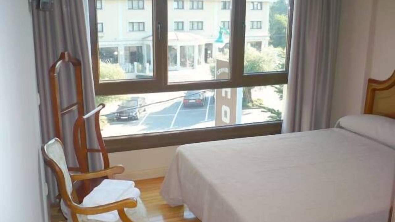 Photo of Bedroom in Guisamo