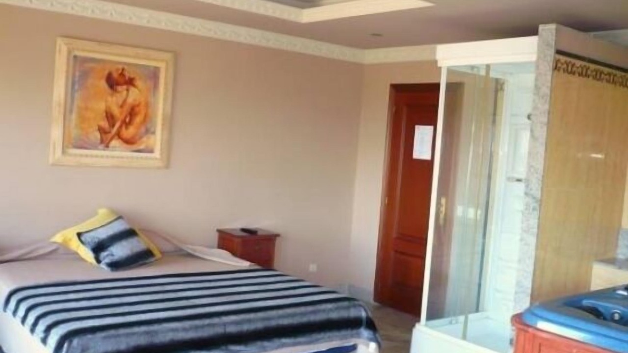 Photo of Bedroom in Guisamo