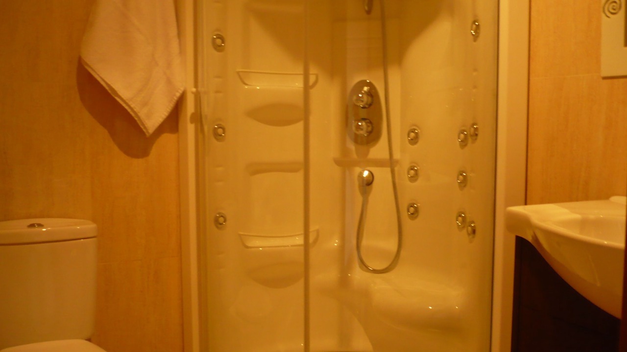 Photo of Bathroom in Guisamo