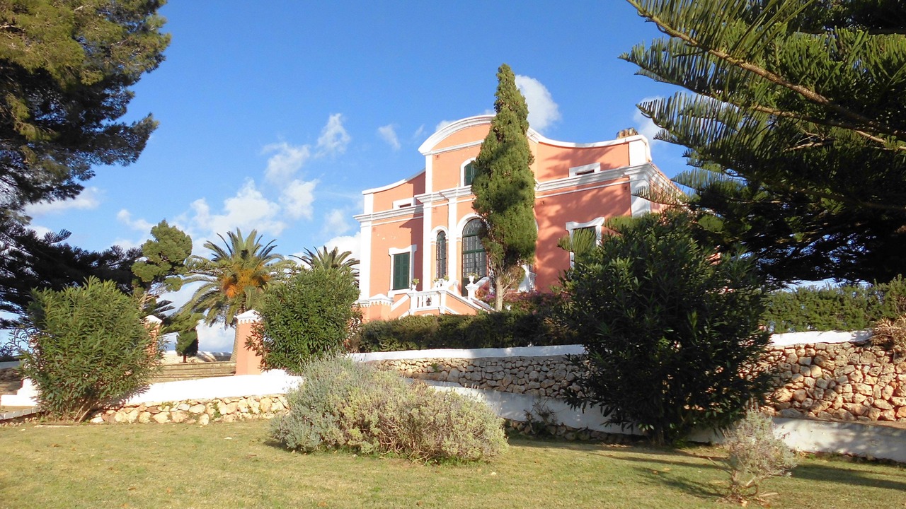 Photo of Outdoor in Ferreries
