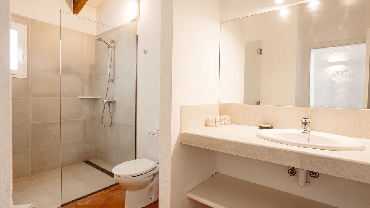 Photo of Bathroom in Ferreries