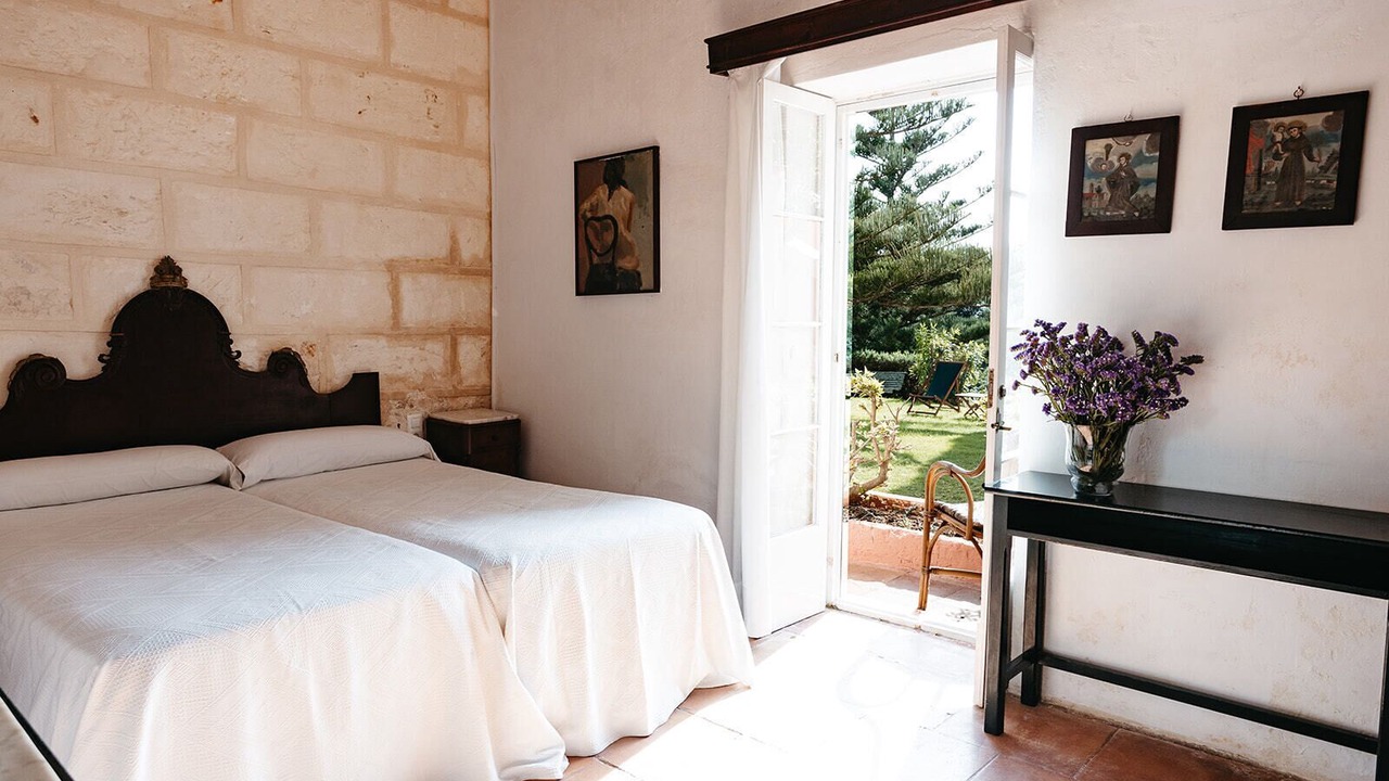 Photo of Bedroom in Ferreries