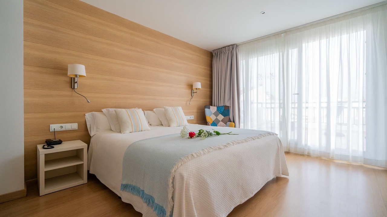 Photo of Bedroom in Ciutadella de Menorca