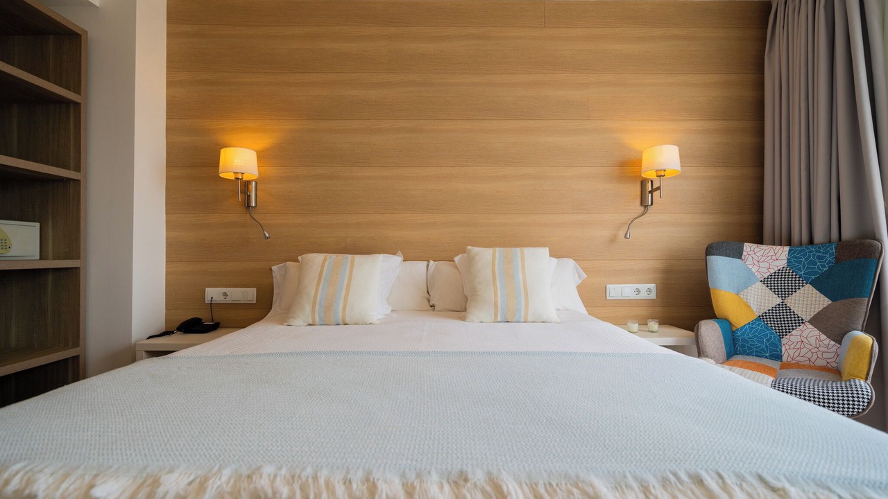 Photo of Bedroom in Ciutadella de Menorca