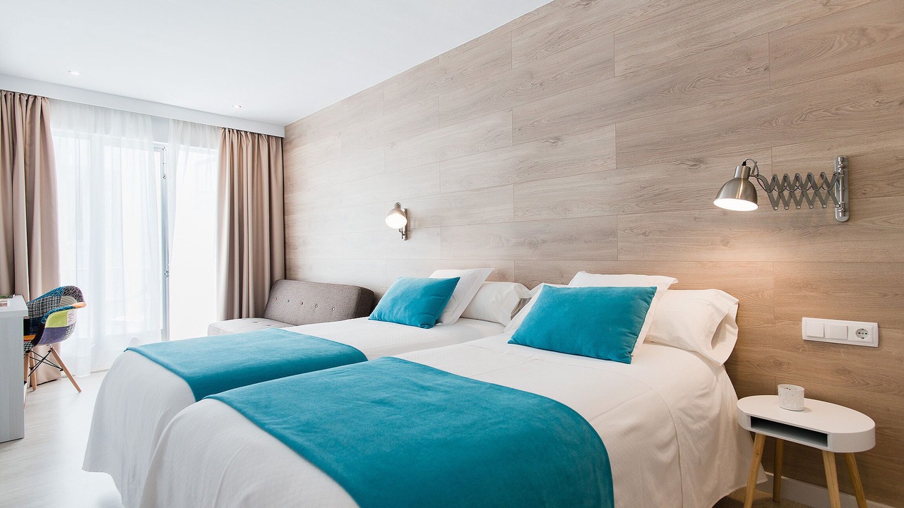 Photo of Bedroom in Ciutadella de Menorca