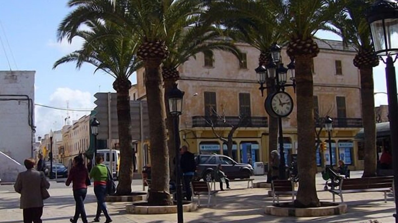 Photo of Outdoor in Ciutadella de Menorca