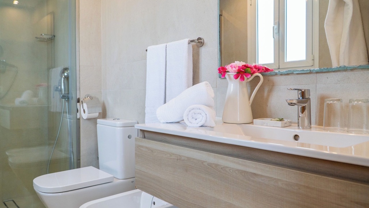 Photo of Bathroom in Ciutadella de Menorca