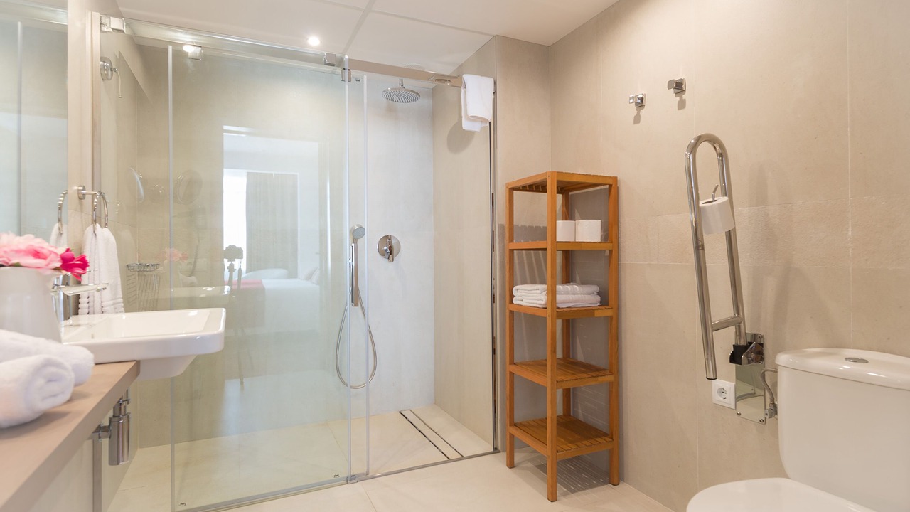 Photo of Bathroom in Ciutadella de Menorca