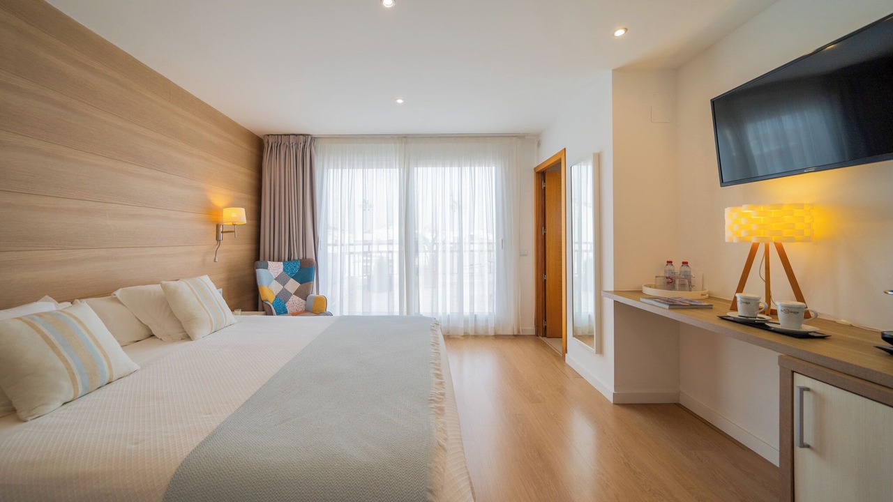 Photo of Bedroom in Ciutadella de Menorca