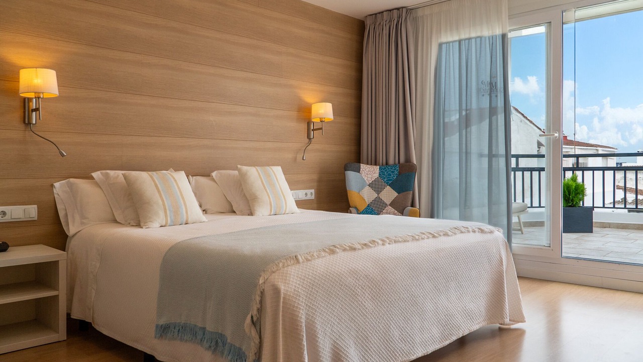 Photo of Bedroom in Ciutadella de Menorca