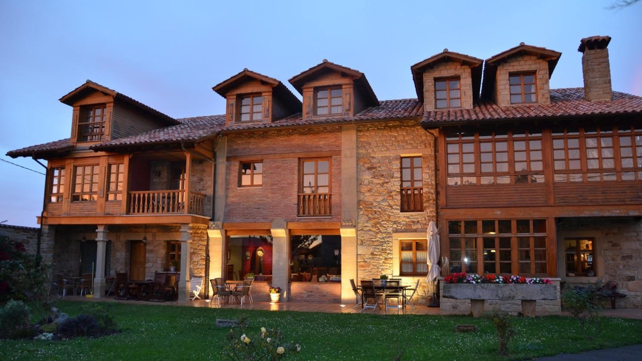 Photo of Outdoor in Villaviciosa