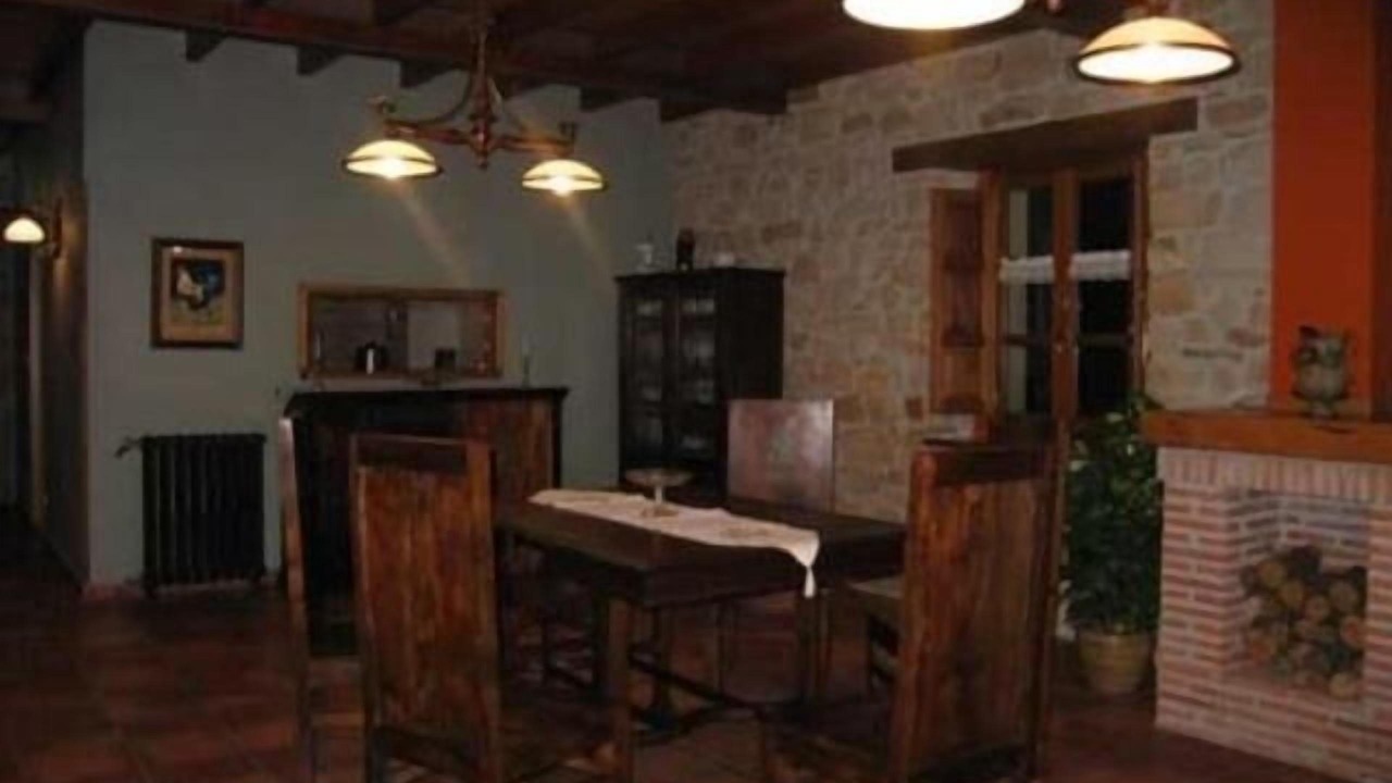 Photo of Kitchen in Villaviciosa