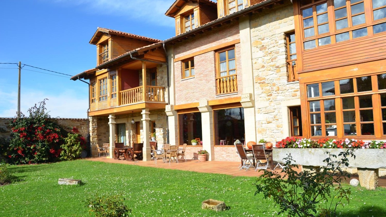 Photo of Outdoor in Villaviciosa
