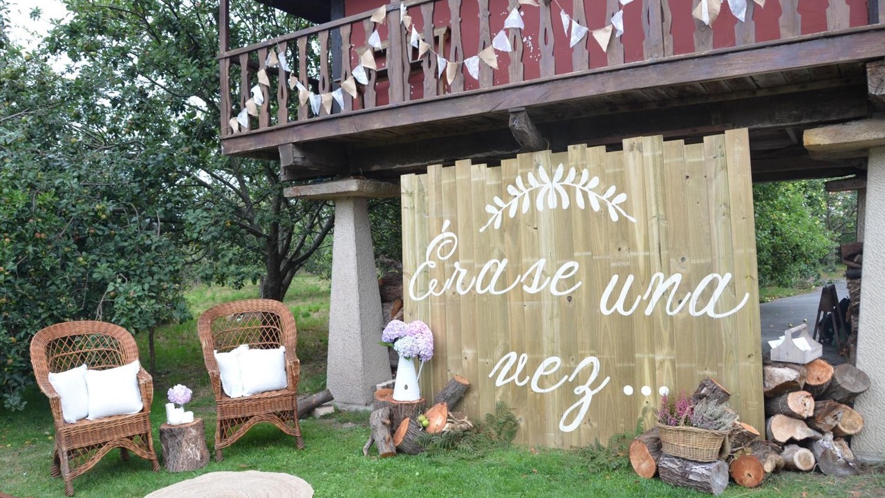 Photo of Outdoor in Villaviciosa