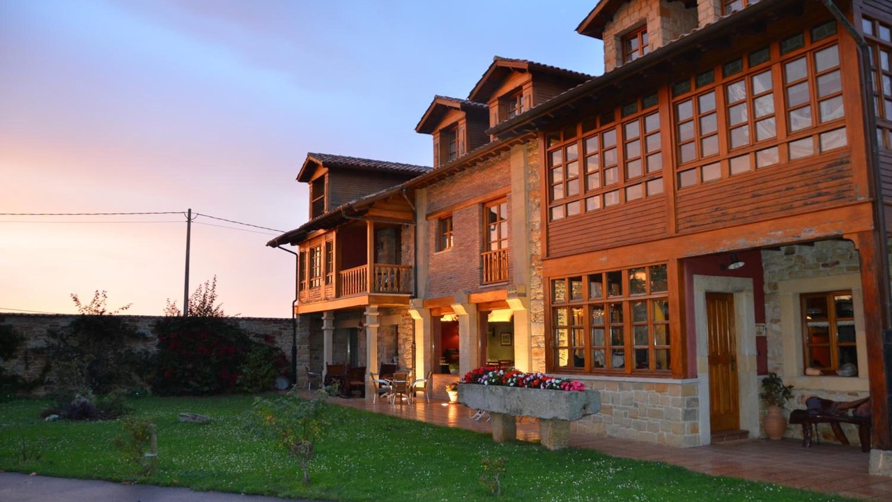 Photo of Outdoor in Villaviciosa