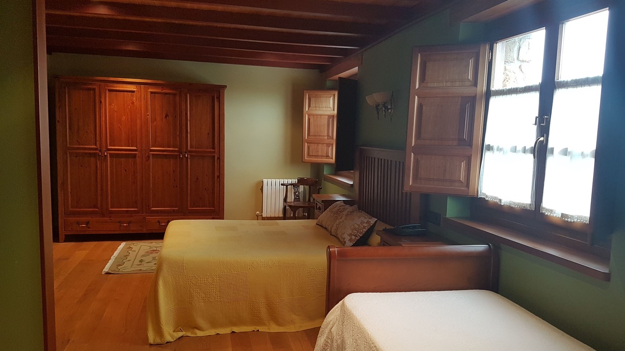 Photo of Bedroom in Villaviciosa